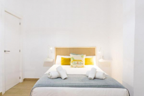 Cozy Loft Victoria, Malaga